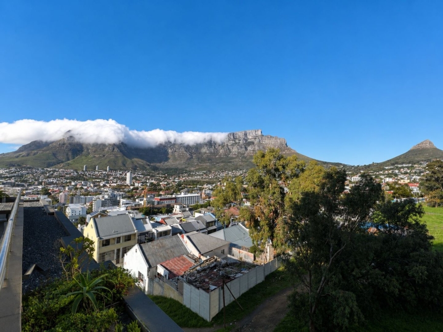 To Let 1 Bedroom Property for Rent in Bo Kaap Western Cape